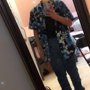 Meet your Posher, Ian